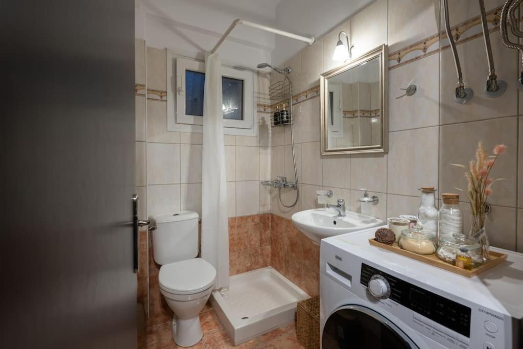 Veleja Daire Yanya Dış mekan fotoğraf
